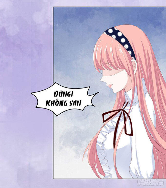 Liệt Ái Tri Hạ: Series Mật Đào Tiểu Tình Nhân Chapter 68 - Trang 2