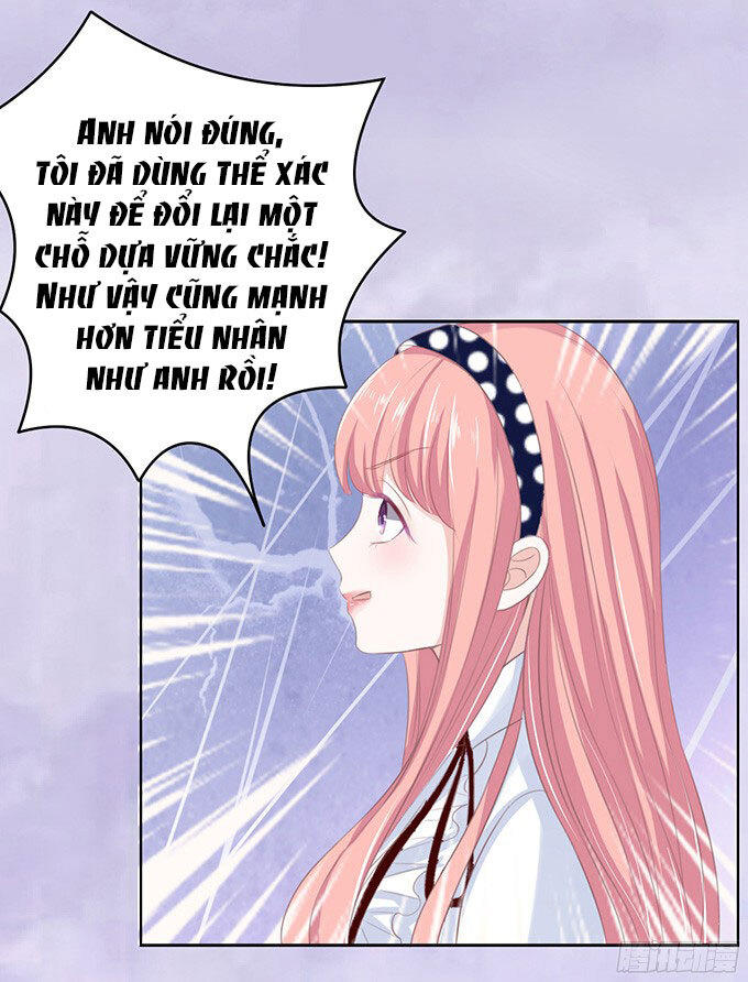 Liệt Ái Tri Hạ: Series Mật Đào Tiểu Tình Nhân Chapter 68 - Trang 2