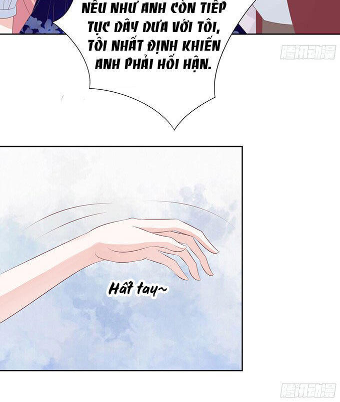 Liệt Ái Tri Hạ: Series Mật Đào Tiểu Tình Nhân Chapter 68 - Trang 2