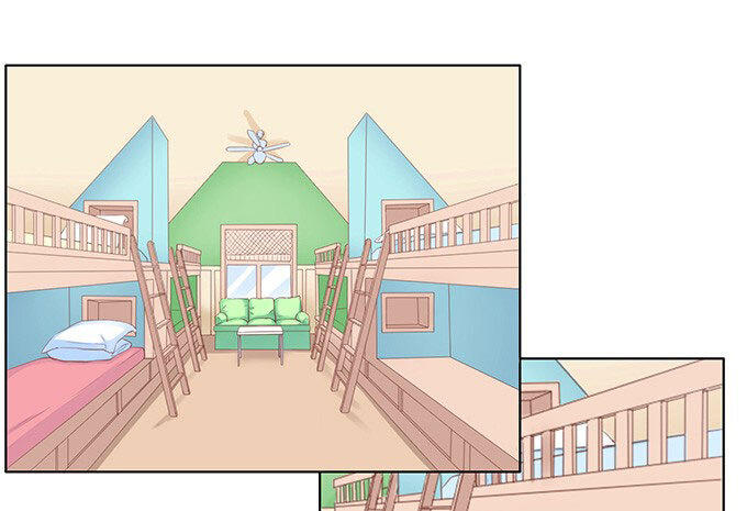 Liệt Ái Tri Hạ: Series Mật Đào Tiểu Tình Nhân Chapter 69 - Trang 2