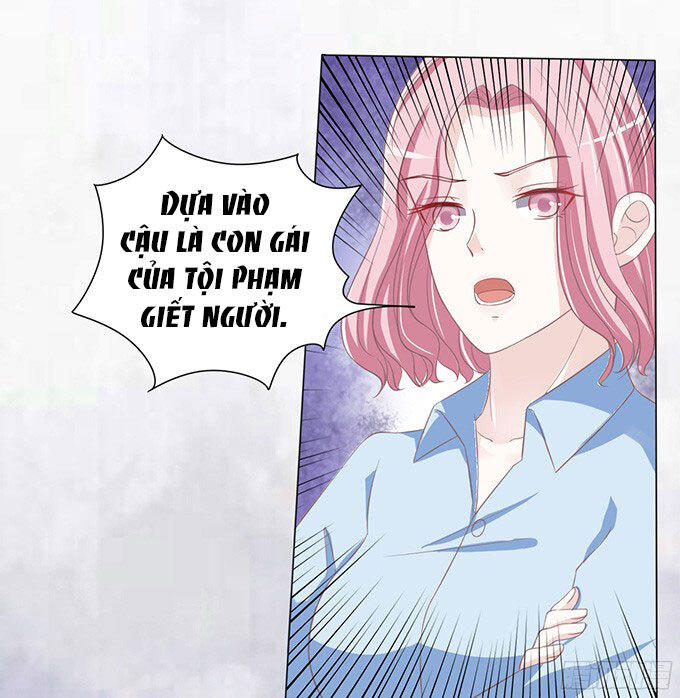 Liệt Ái Tri Hạ: Series Mật Đào Tiểu Tình Nhân Chapter 69 - Trang 2