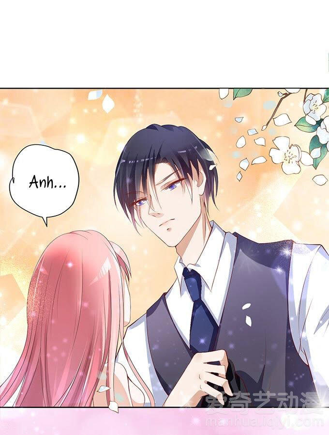 Liệt Ái Tri Hạ: Series Mật Đào Tiểu Tình Nhân Chapter 7 - Trang 2