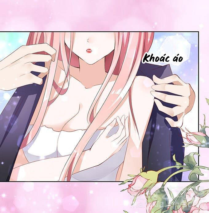 Liệt Ái Tri Hạ: Series Mật Đào Tiểu Tình Nhân Chapter 7 - Trang 2