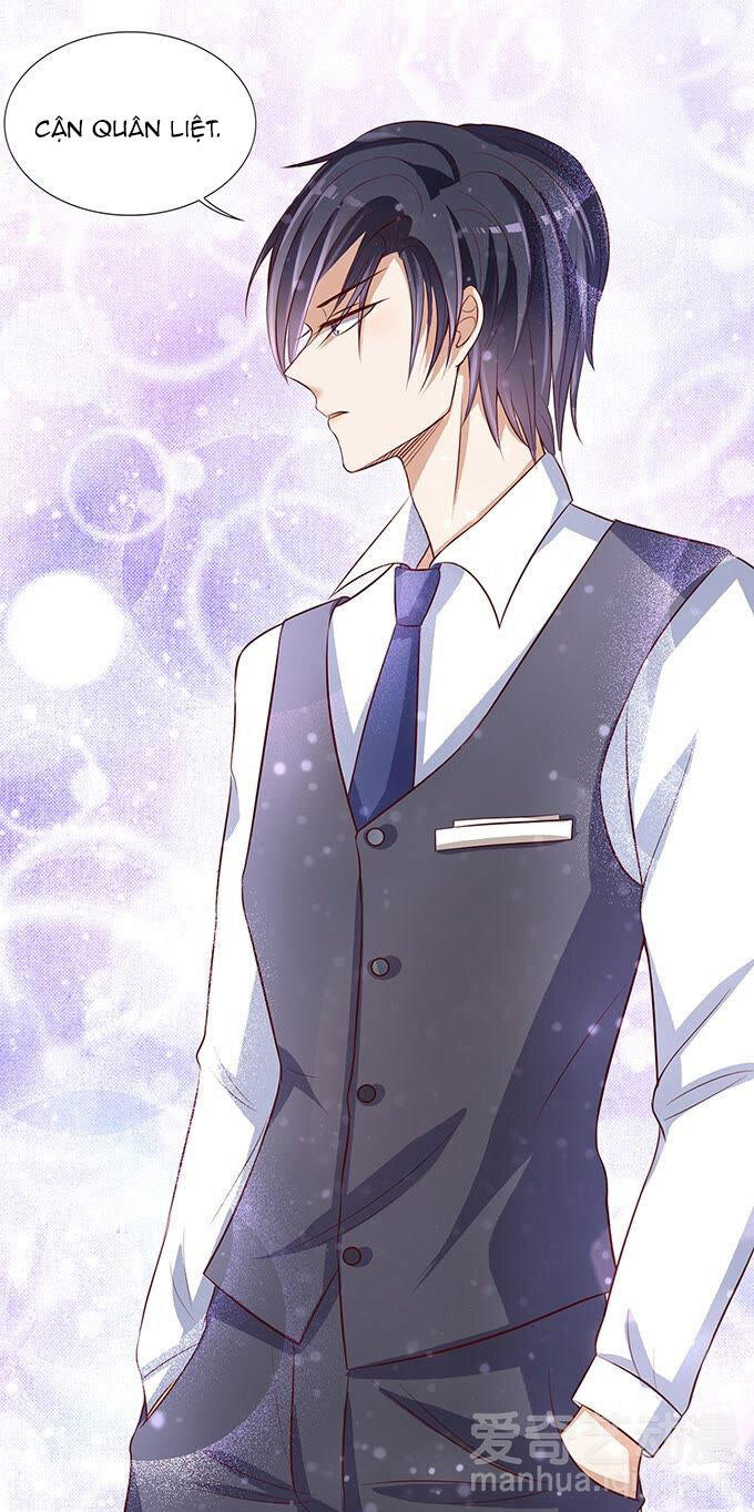 Liệt Ái Tri Hạ: Series Mật Đào Tiểu Tình Nhân Chapter 7 - Trang 2