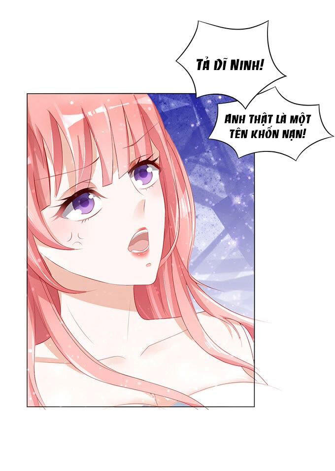 Liệt Ái Tri Hạ: Series Mật Đào Tiểu Tình Nhân Chapter 7 - Trang 2