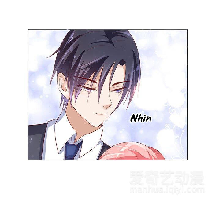 Liệt Ái Tri Hạ: Series Mật Đào Tiểu Tình Nhân Chapter 7 - Trang 2