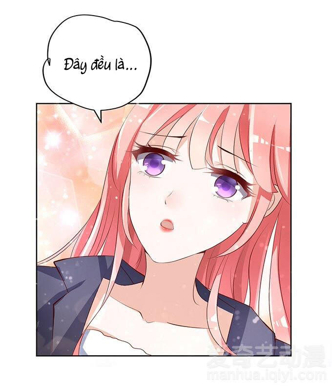 Liệt Ái Tri Hạ: Series Mật Đào Tiểu Tình Nhân Chapter 7 - Trang 2