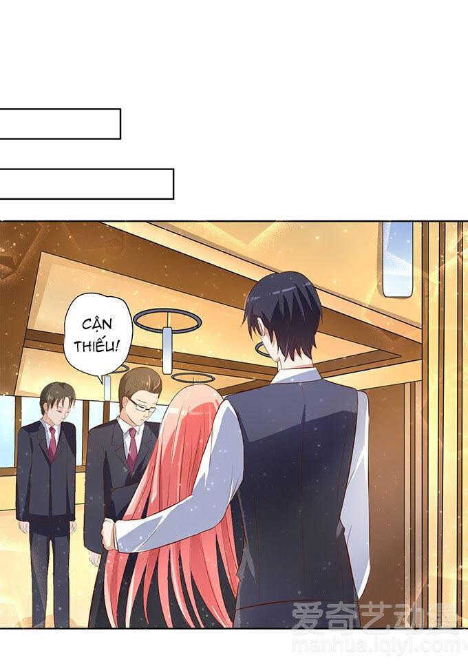 Liệt Ái Tri Hạ: Series Mật Đào Tiểu Tình Nhân Chapter 7 - Trang 2