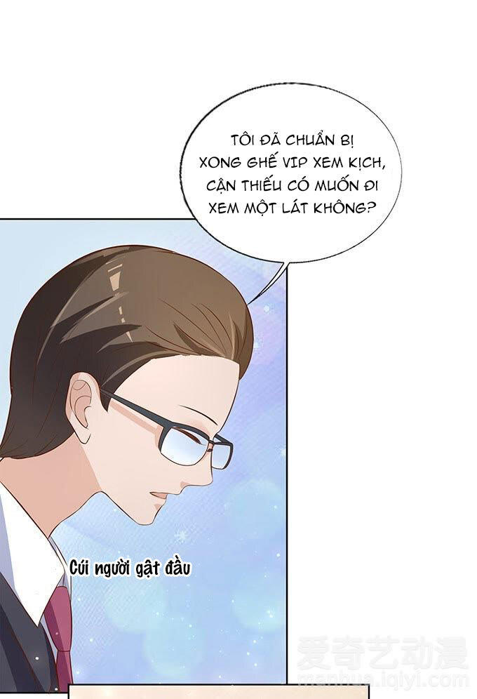 Liệt Ái Tri Hạ: Series Mật Đào Tiểu Tình Nhân Chapter 7 - Trang 2