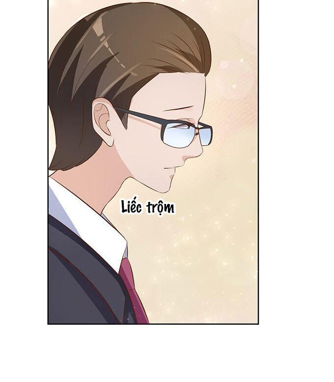 Liệt Ái Tri Hạ: Series Mật Đào Tiểu Tình Nhân Chapter 7 - Trang 2