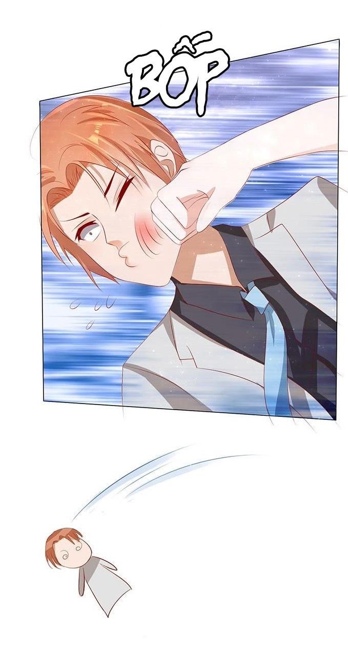 Liệt Ái Tri Hạ: Series Mật Đào Tiểu Tình Nhân Chapter 7 - Trang 2