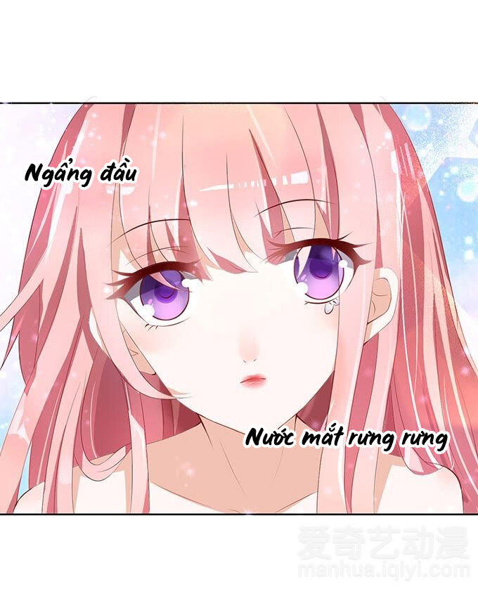 Liệt Ái Tri Hạ: Series Mật Đào Tiểu Tình Nhân Chapter 7 - Trang 2