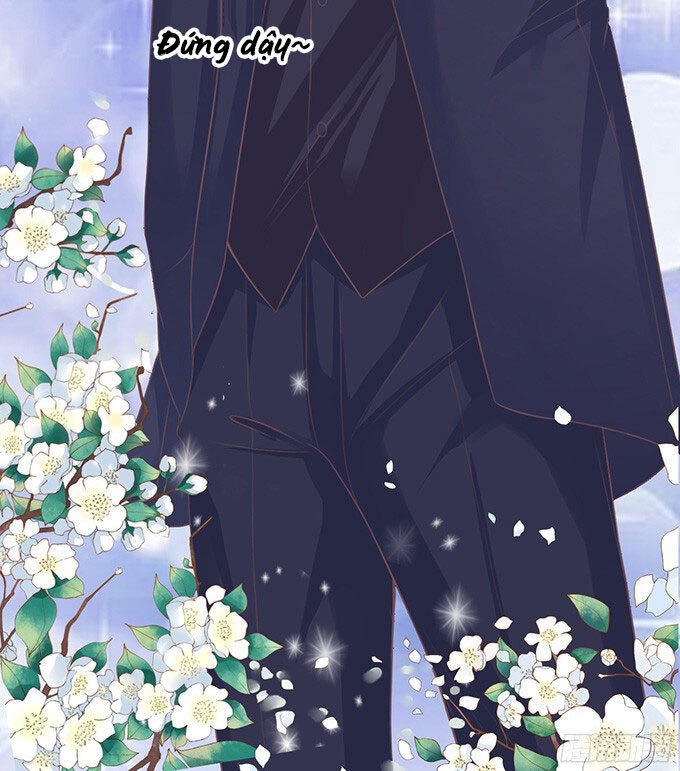 Liệt Ái Tri Hạ: Series Mật Đào Tiểu Tình Nhân Chapter 70 - Trang 2