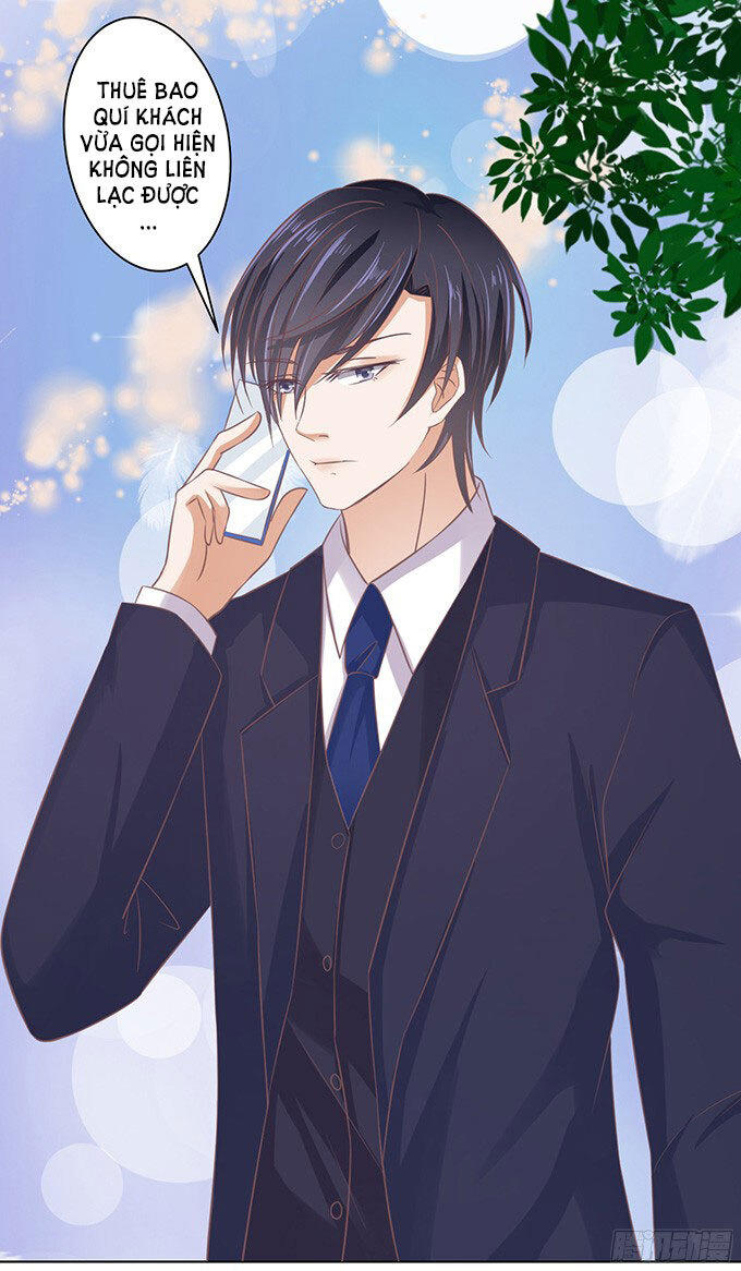 Liệt Ái Tri Hạ: Series Mật Đào Tiểu Tình Nhân Chapter 70 - Trang 2
