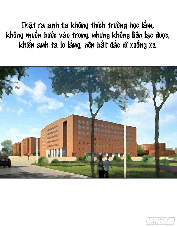 Liệt Ái Tri Hạ: Series Mật Đào Tiểu Tình Nhân Chapter 70 - Trang 2