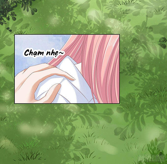 Liệt Ái Tri Hạ: Series Mật Đào Tiểu Tình Nhân Chapter 70 - Trang 2