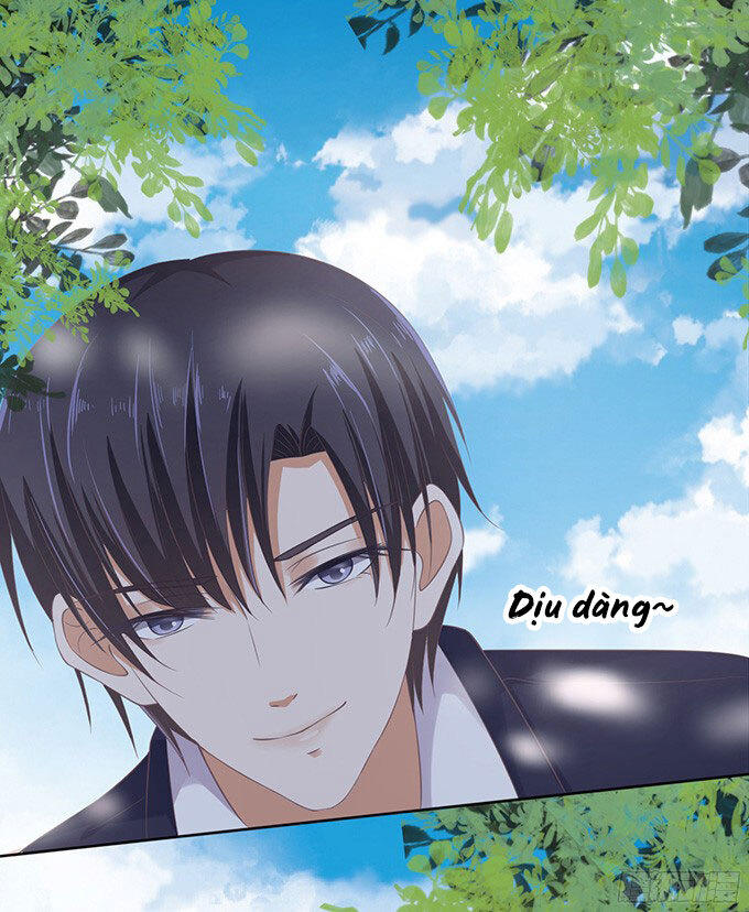 Liệt Ái Tri Hạ: Series Mật Đào Tiểu Tình Nhân Chapter 70 - Trang 2