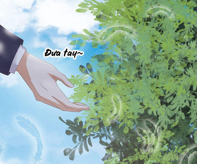 Liệt Ái Tri Hạ: Series Mật Đào Tiểu Tình Nhân Chapter 70 - Trang 2