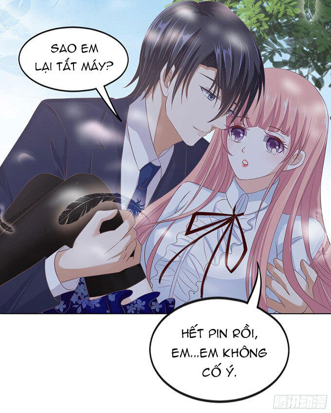 Liệt Ái Tri Hạ: Series Mật Đào Tiểu Tình Nhân Chapter 70 - Trang 2