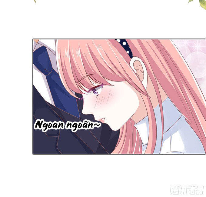 Liệt Ái Tri Hạ: Series Mật Đào Tiểu Tình Nhân Chapter 70 - Trang 2