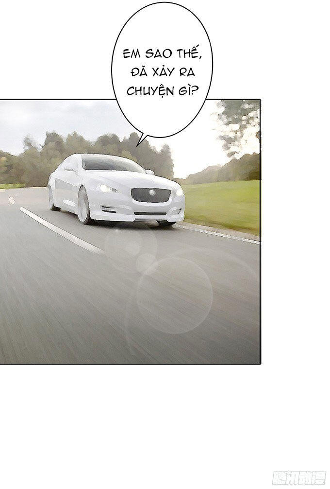 Liệt Ái Tri Hạ: Series Mật Đào Tiểu Tình Nhân Chapter 70 - Trang 2