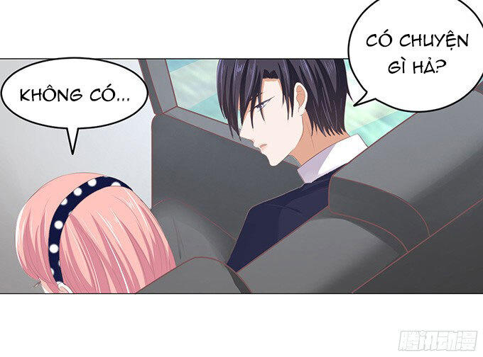 Liệt Ái Tri Hạ: Series Mật Đào Tiểu Tình Nhân Chapter 70 - Trang 2