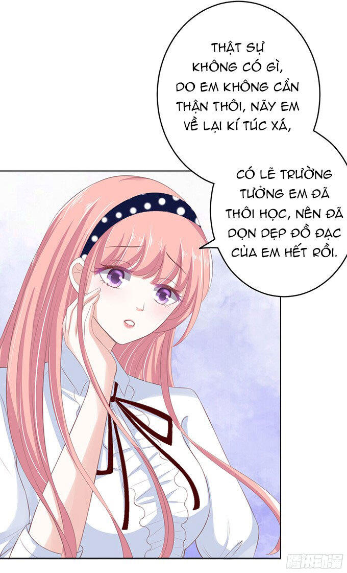 Liệt Ái Tri Hạ: Series Mật Đào Tiểu Tình Nhân Chapter 70 - Trang 2