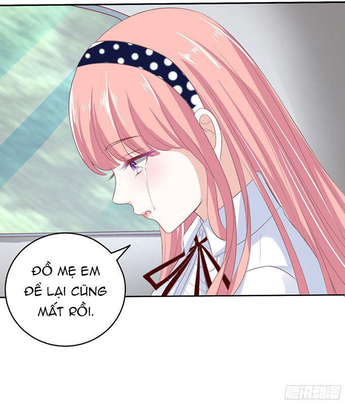 Liệt Ái Tri Hạ: Series Mật Đào Tiểu Tình Nhân Chapter 70 - Trang 2