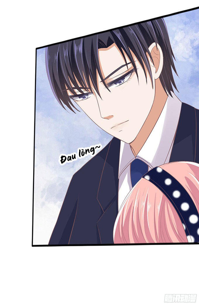 Liệt Ái Tri Hạ: Series Mật Đào Tiểu Tình Nhân Chapter 70 - Trang 2