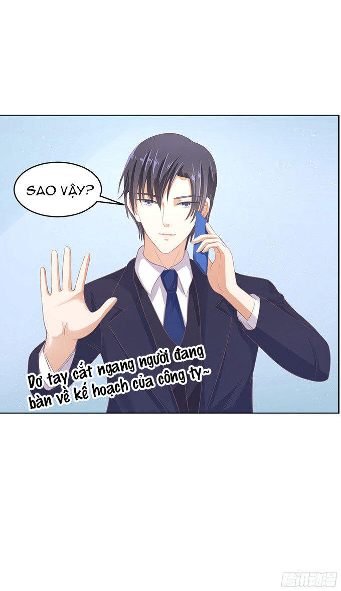 Liệt Ái Tri Hạ: Series Mật Đào Tiểu Tình Nhân Chapter 70 - Trang 2