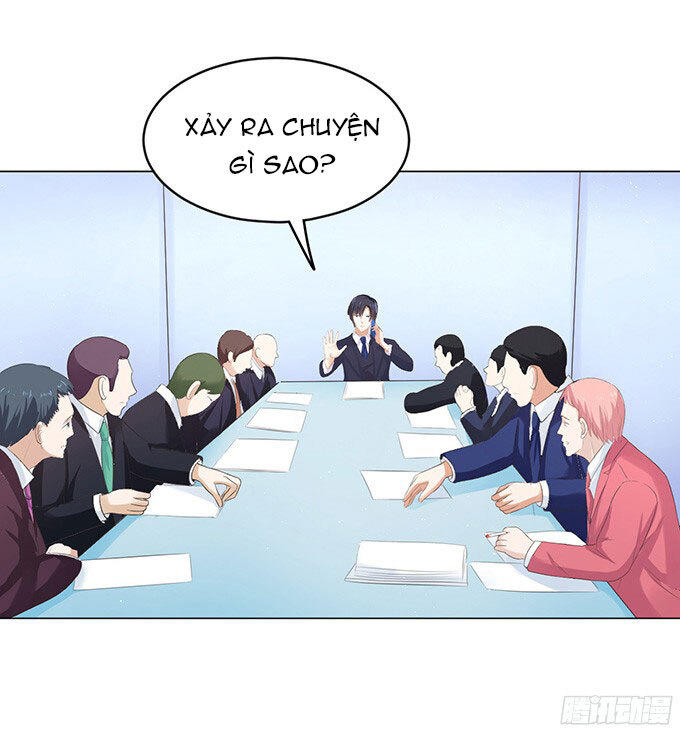 Liệt Ái Tri Hạ: Series Mật Đào Tiểu Tình Nhân Chapter 70 - Trang 2