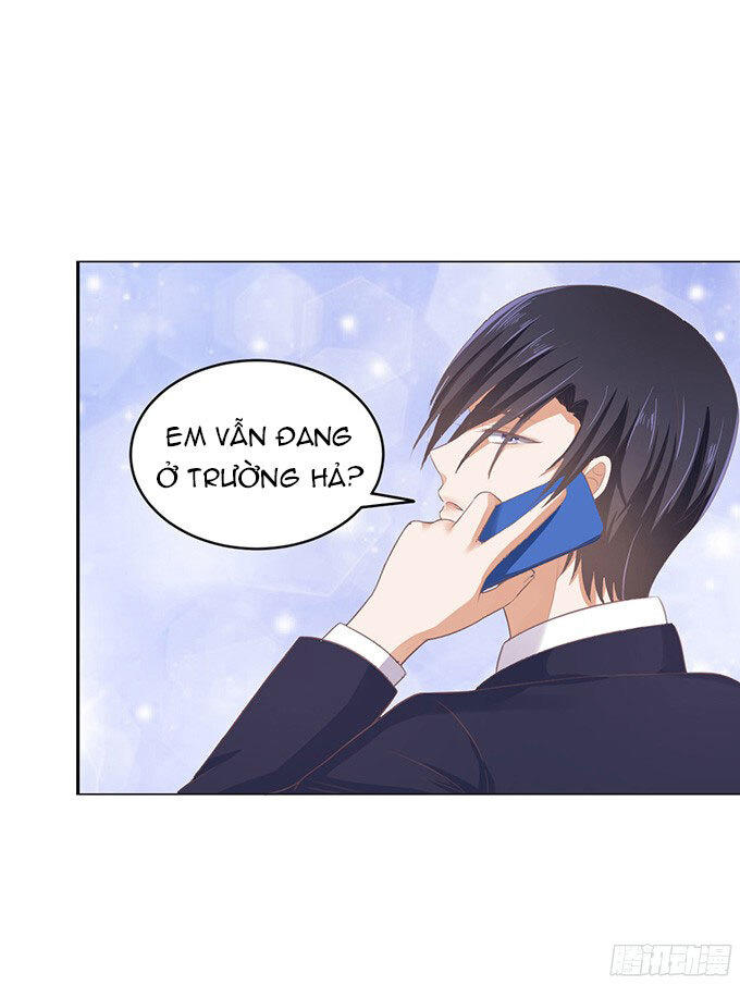 Liệt Ái Tri Hạ: Series Mật Đào Tiểu Tình Nhân Chapter 70 - Trang 2