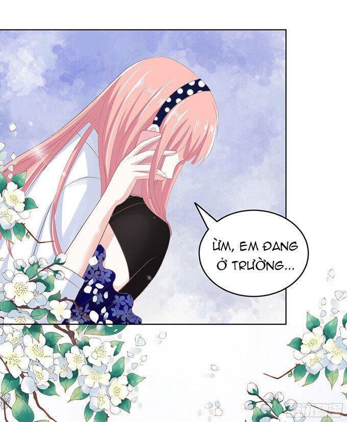 Liệt Ái Tri Hạ: Series Mật Đào Tiểu Tình Nhân Chapter 70 - Trang 2