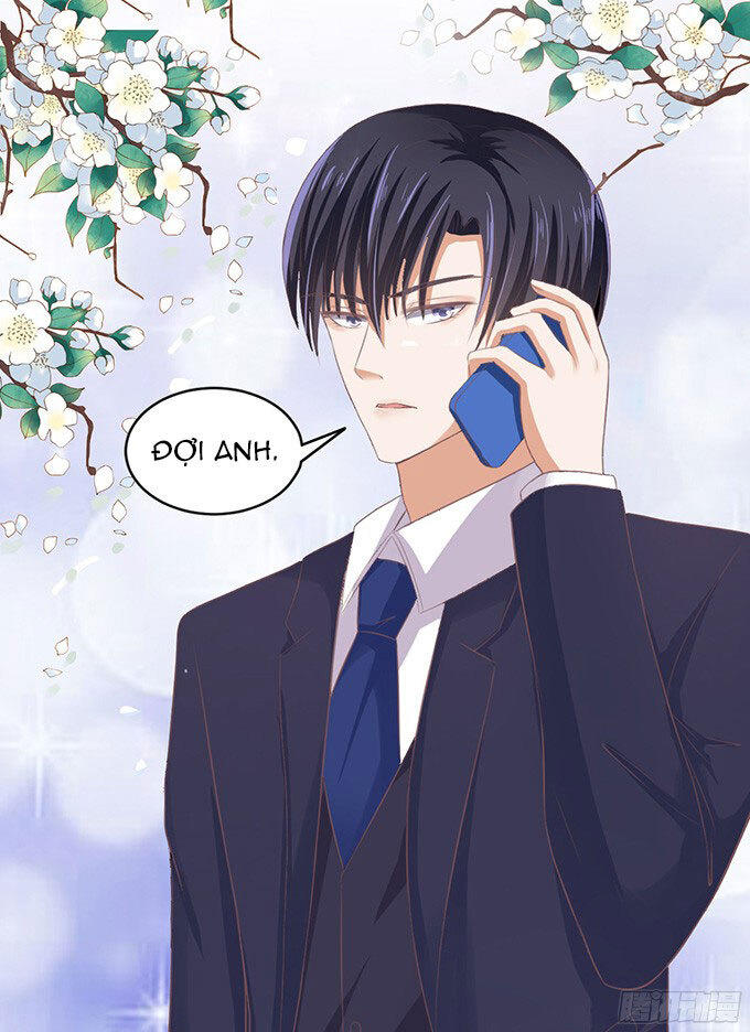 Liệt Ái Tri Hạ: Series Mật Đào Tiểu Tình Nhân Chapter 70 - Trang 2