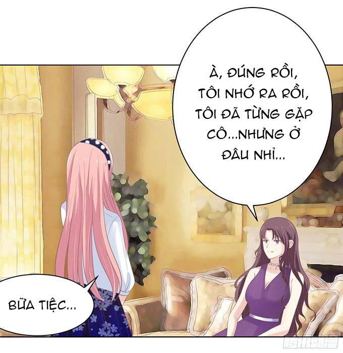 Liệt Ái Tri Hạ: Series Mật Đào Tiểu Tình Nhân Chapter 71 - Trang 2