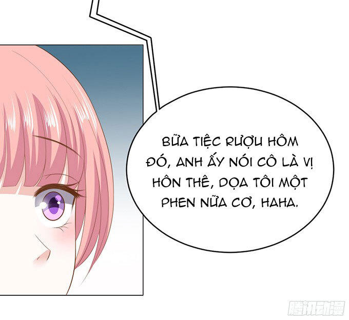 Liệt Ái Tri Hạ: Series Mật Đào Tiểu Tình Nhân Chapter 71 - Trang 2