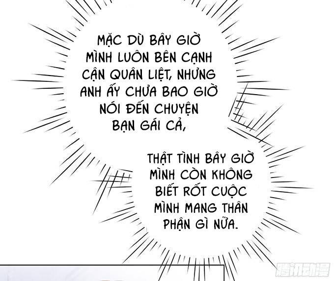 Liệt Ái Tri Hạ: Series Mật Đào Tiểu Tình Nhân Chapter 71 - Trang 2