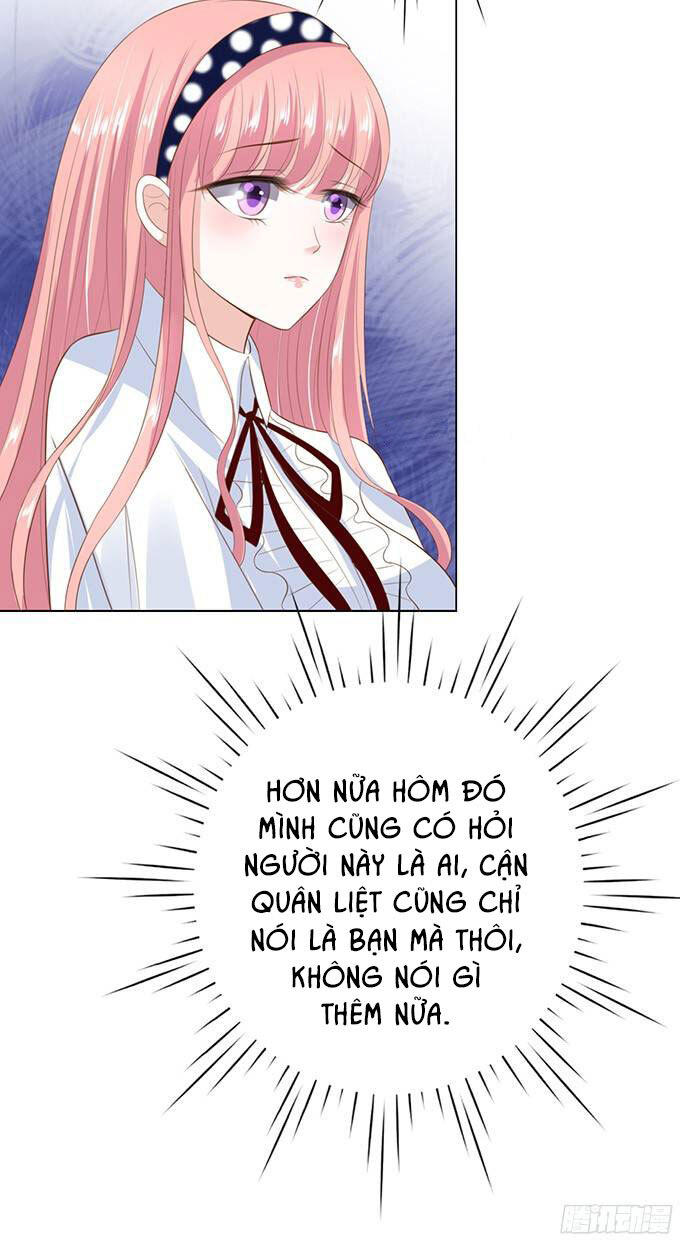 Liệt Ái Tri Hạ: Series Mật Đào Tiểu Tình Nhân Chapter 71 - Trang 2