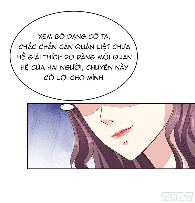 Liệt Ái Tri Hạ: Series Mật Đào Tiểu Tình Nhân Chapter 71 - Trang 2