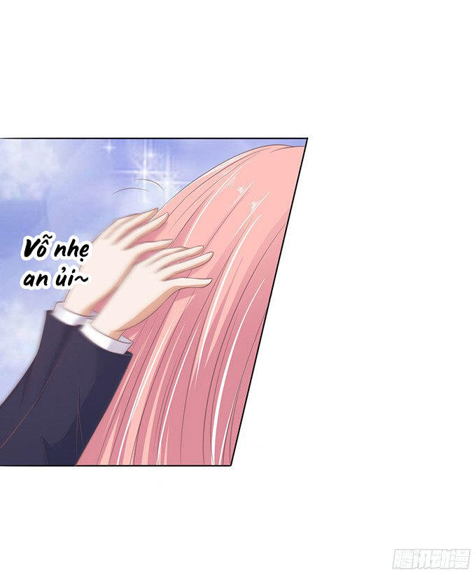 Liệt Ái Tri Hạ: Series Mật Đào Tiểu Tình Nhân Chapter 71 - Trang 2