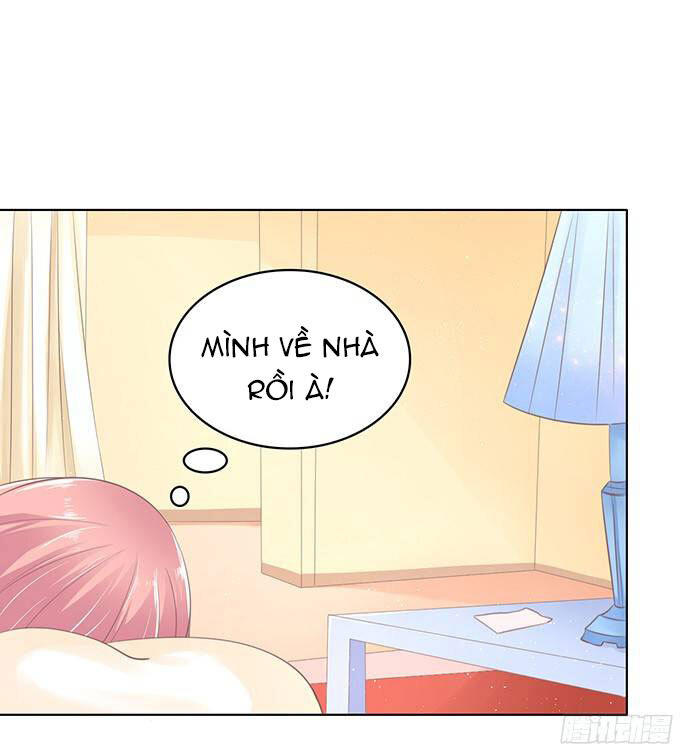 Liệt Ái Tri Hạ: Series Mật Đào Tiểu Tình Nhân Chapter 71 - Trang 2