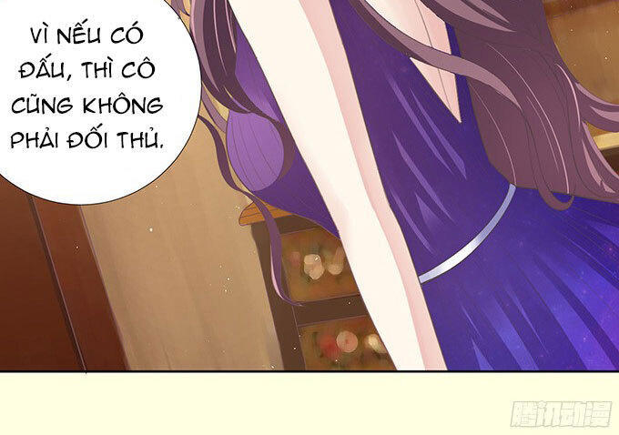 Liệt Ái Tri Hạ: Series Mật Đào Tiểu Tình Nhân Chapter 72 - Trang 2