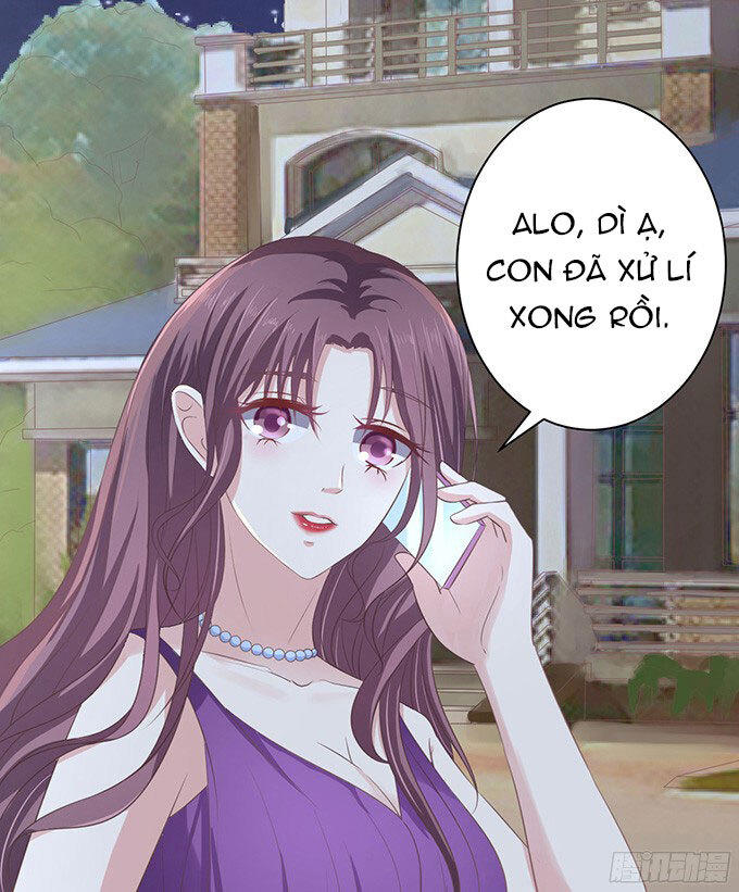 Liệt Ái Tri Hạ: Series Mật Đào Tiểu Tình Nhân Chapter 72 - Trang 2