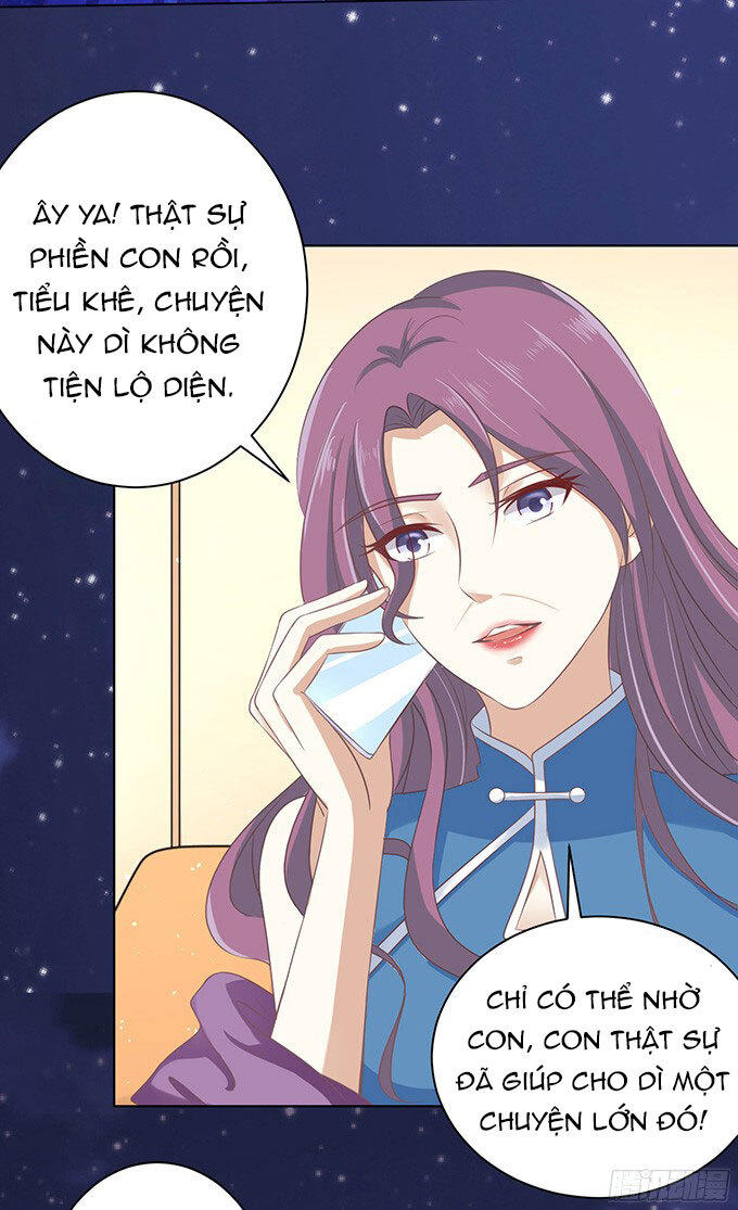 Liệt Ái Tri Hạ: Series Mật Đào Tiểu Tình Nhân Chapter 72 - Trang 2