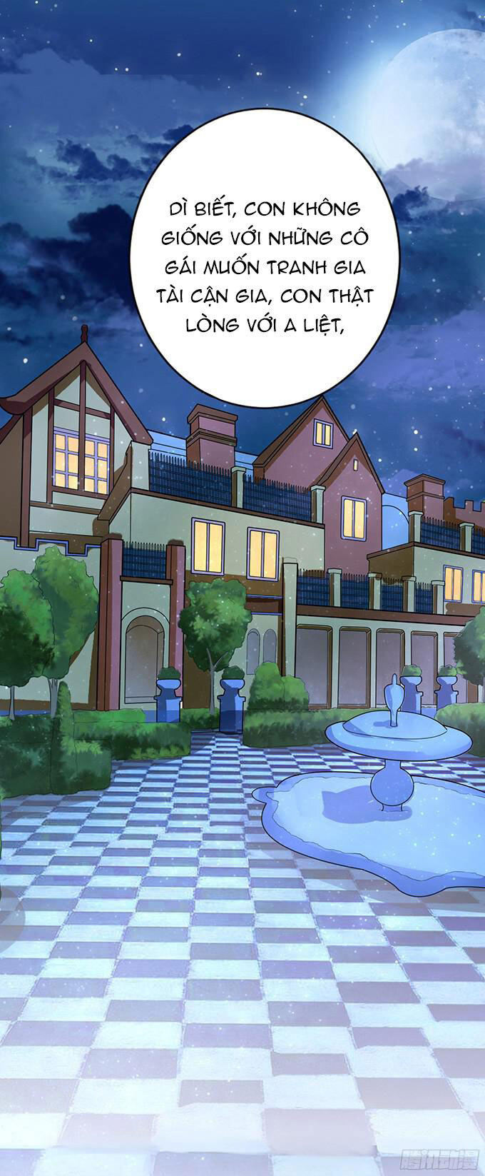 Liệt Ái Tri Hạ: Series Mật Đào Tiểu Tình Nhân Chapter 72 - Trang 2