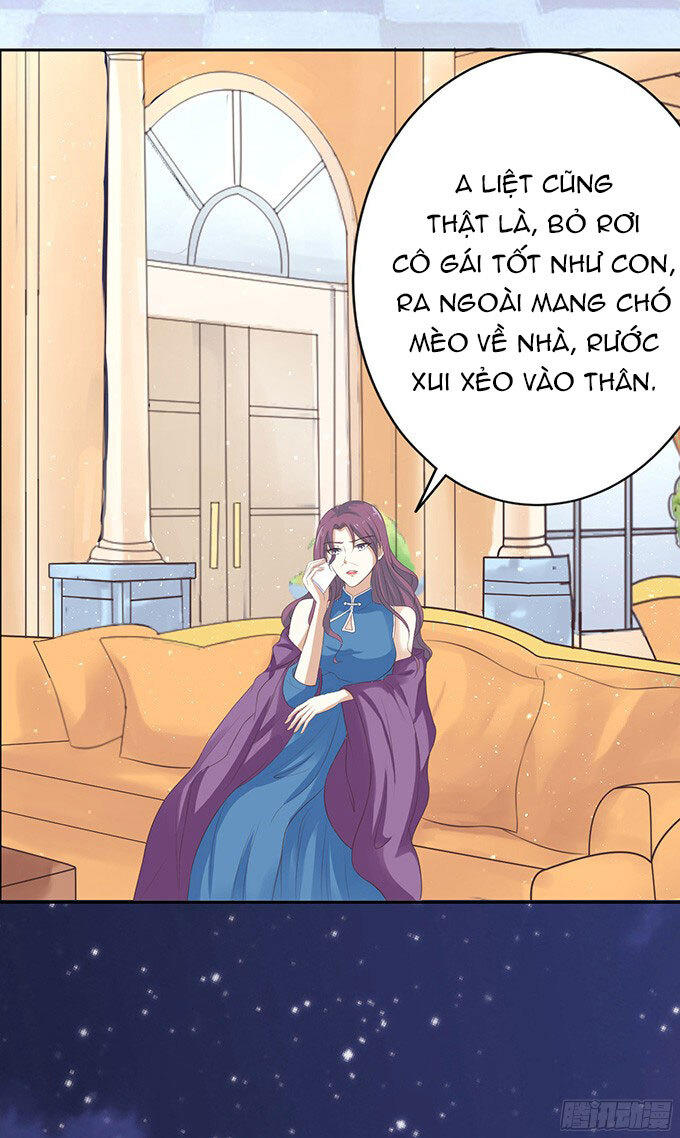 Liệt Ái Tri Hạ: Series Mật Đào Tiểu Tình Nhân Chapter 72 - Trang 2