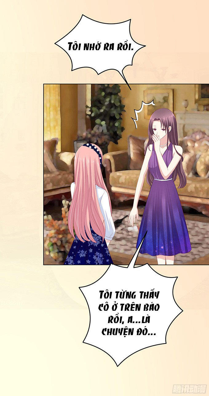 Liệt Ái Tri Hạ: Series Mật Đào Tiểu Tình Nhân Chapter 72 - Trang 2