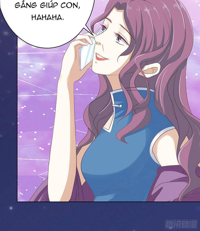 Liệt Ái Tri Hạ: Series Mật Đào Tiểu Tình Nhân Chapter 72 - Trang 2