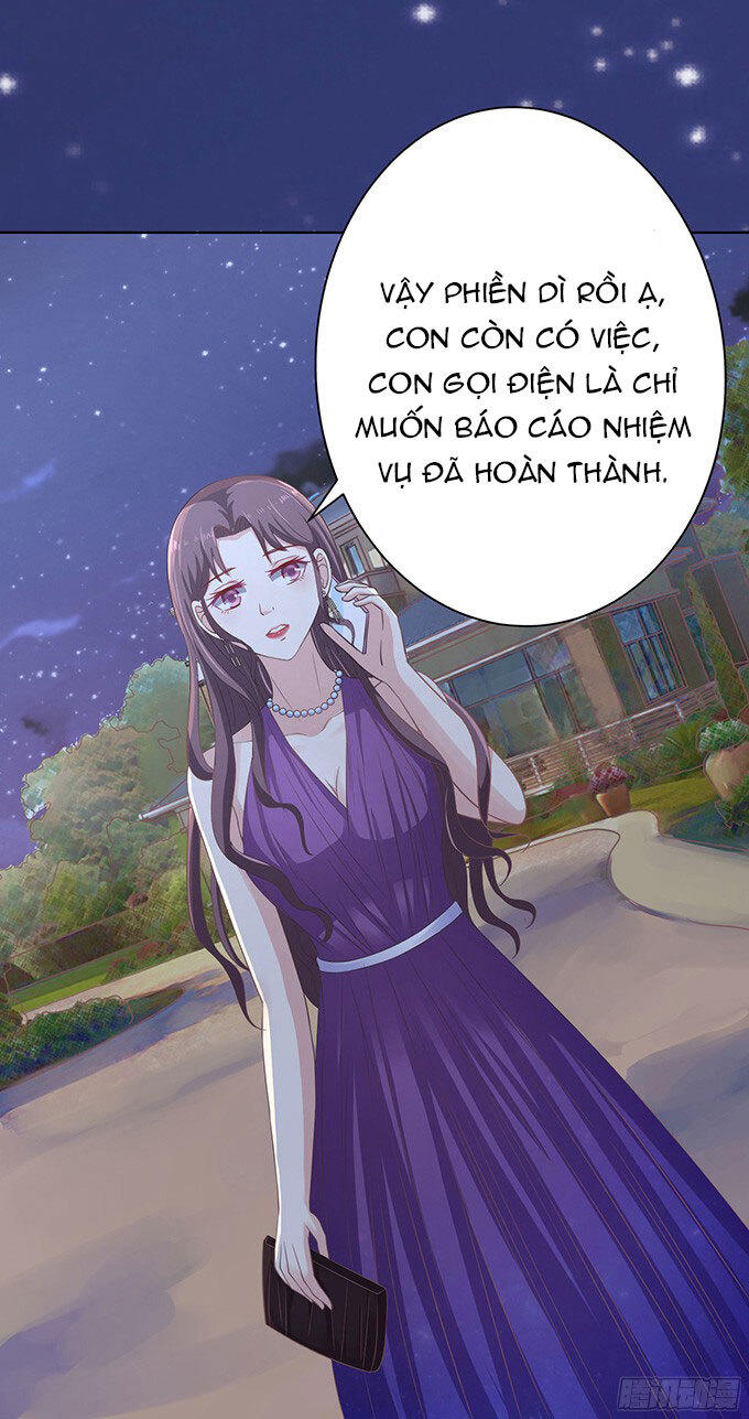 Liệt Ái Tri Hạ: Series Mật Đào Tiểu Tình Nhân Chapter 72 - Trang 2