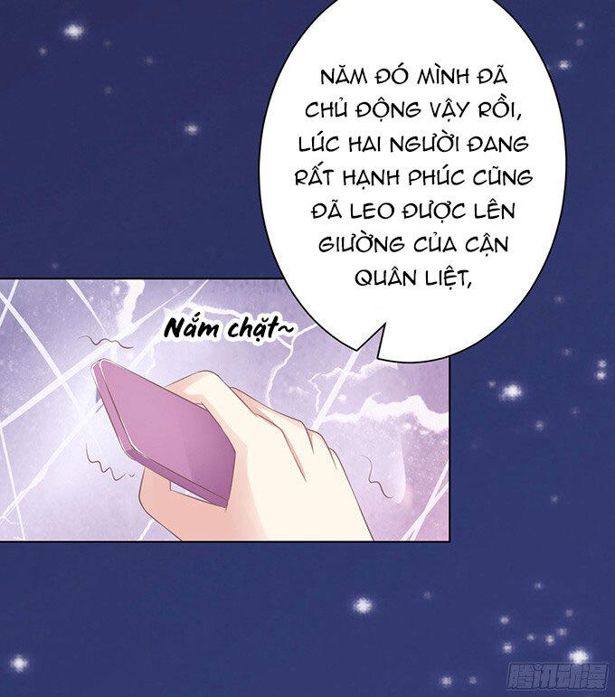 Liệt Ái Tri Hạ: Series Mật Đào Tiểu Tình Nhân Chapter 72 - Trang 2